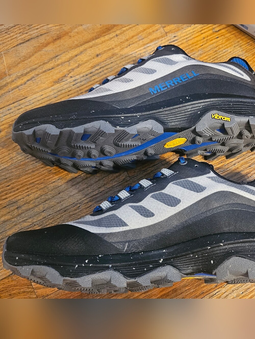 Merrell Men's Moab - Picture 2 of 8